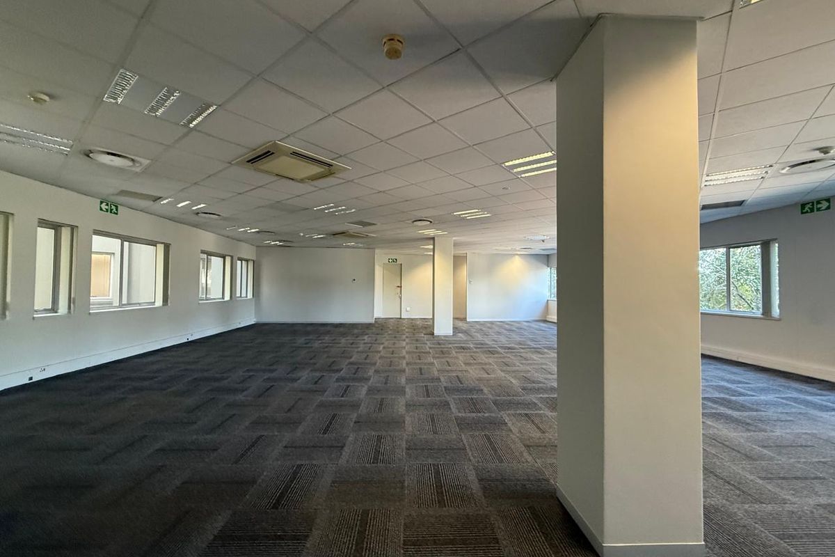 Prime Office Space Available for Lease at Sandown Mews - Photo 4