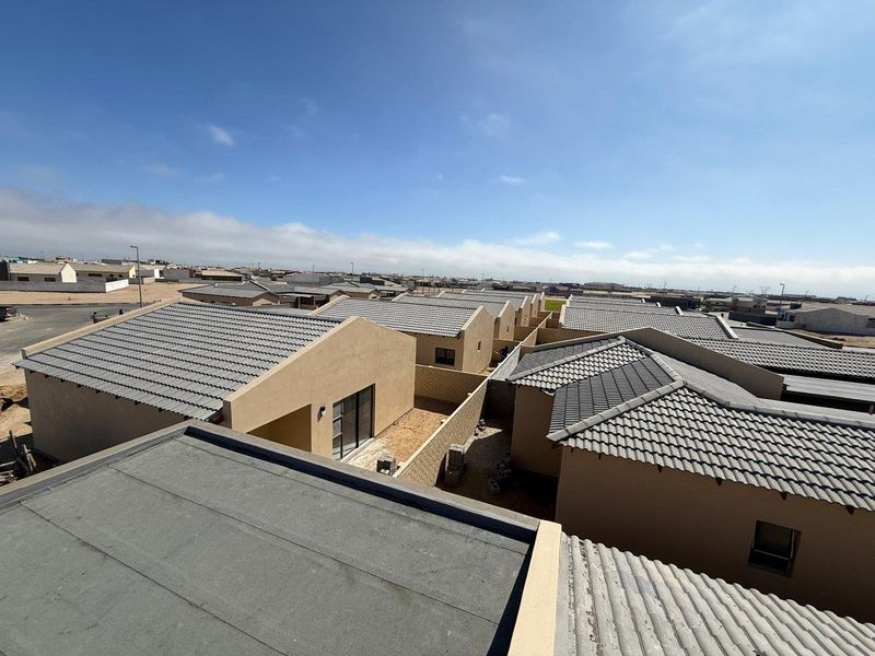 Turnstone, Tamariskia:  New Townhouse Development in Tamariskia - Photo 10