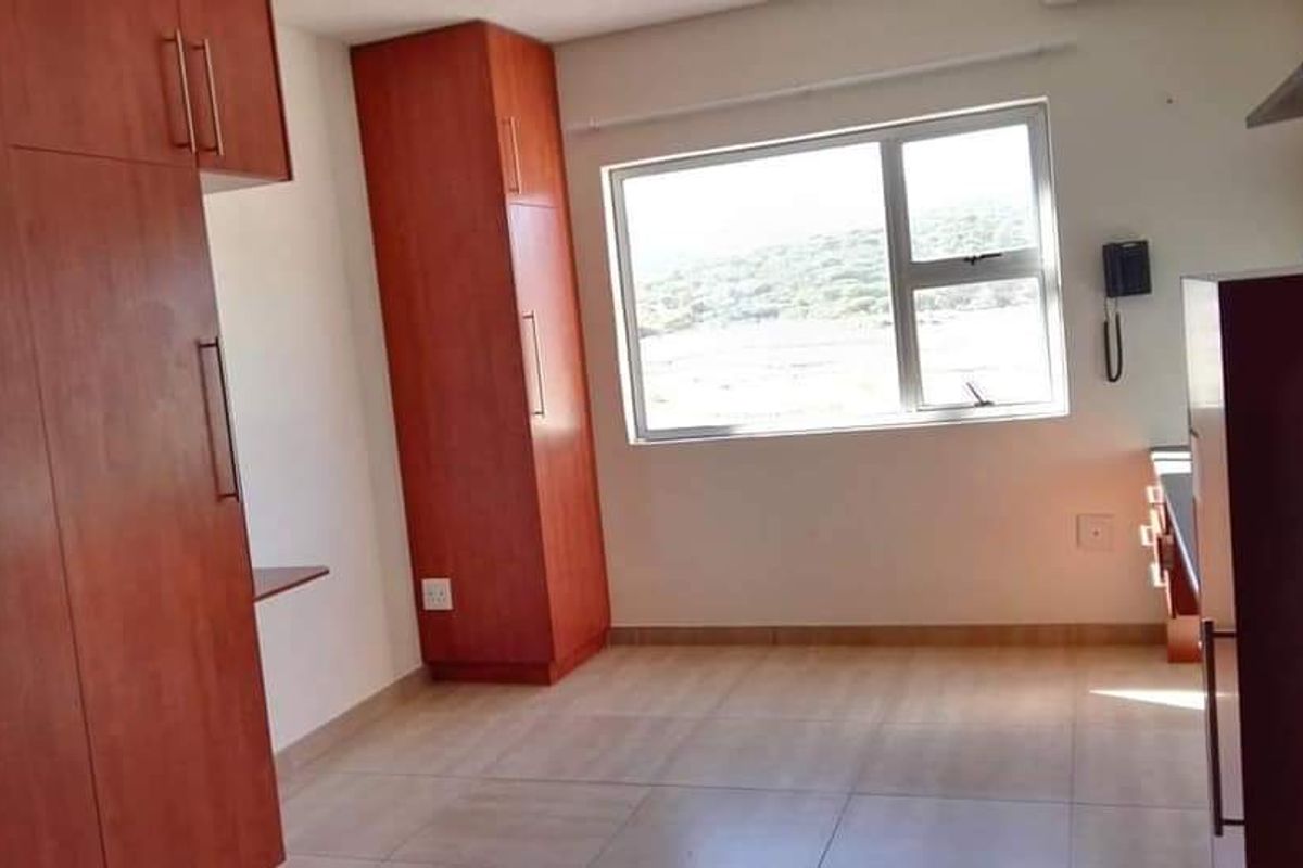 Bachelor apartment for sale - Photo 5