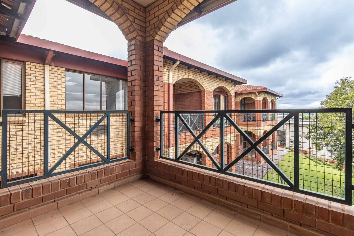 Prime Office Space for Sale at Sandton View Business Park - Photo 2