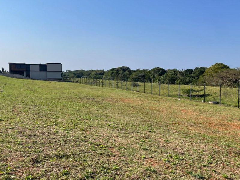 Prime Vacant Land for Sale in Enigma Private Estate, Umhlanga - Photo 5