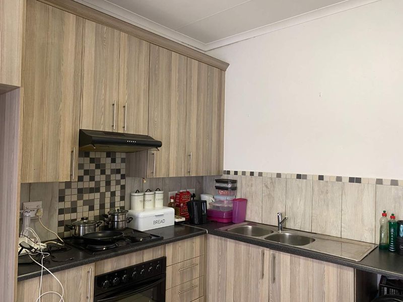 Lock up and Go family apartment - Photo 8