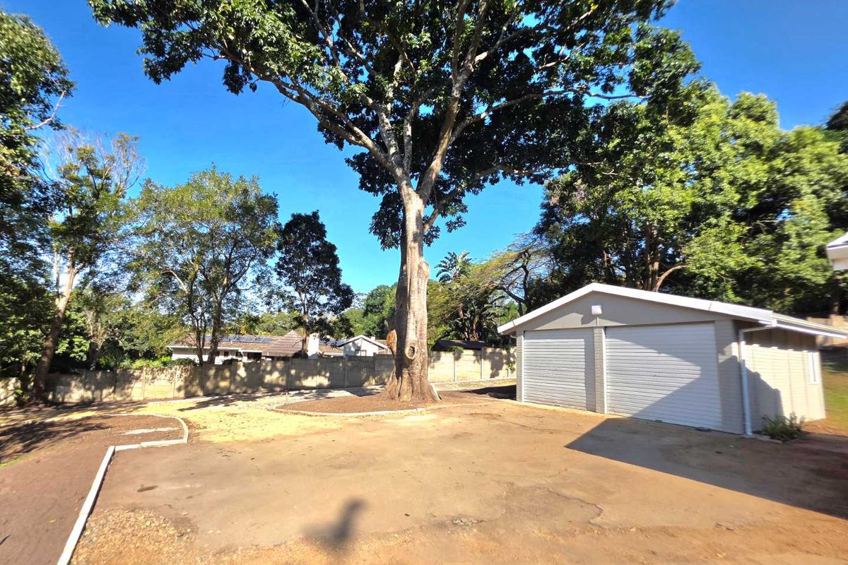 Fully Renovated, Modern Home in Exclusive Complex of only 3 Units, in the Heart of Kloof! - Photo 2