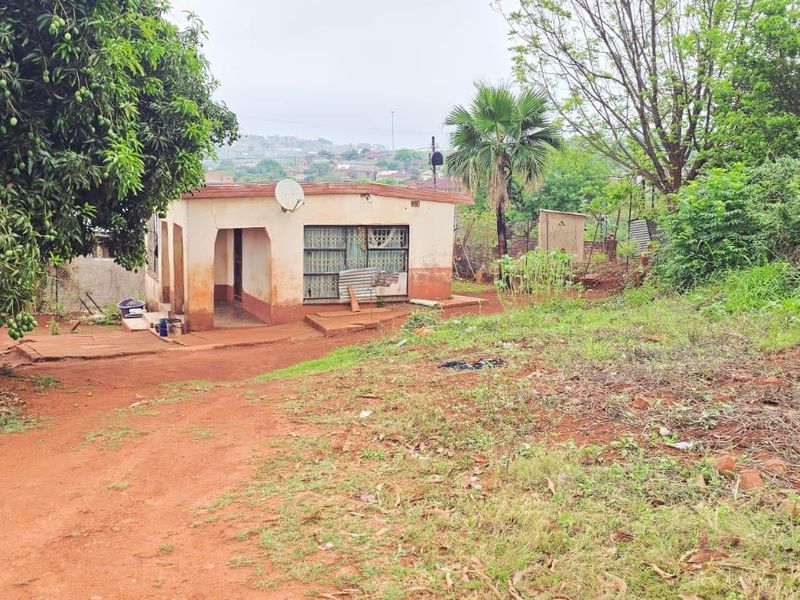 Stand No. 542 - Thohoyandou E Ha Magidi - Photo 3