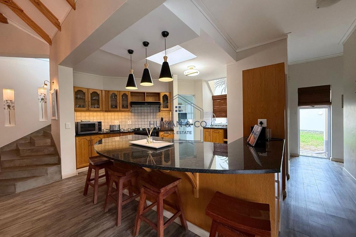 Spacious 5 Bedroom house in prime Meersig Area - Photo 5