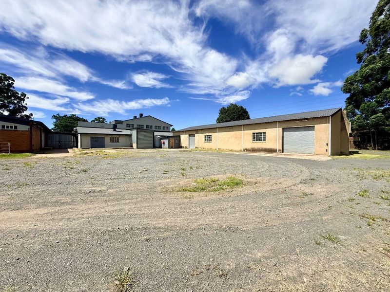 Industrial Property for sale in Vryheid - Photo 6