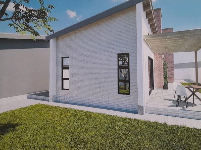 NEW HOME TO BE BUILD IN POPULAR AREA!! COMPLETION JULY 2026 - Photo 5
