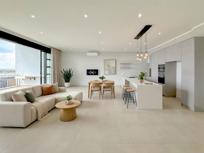 Ascend to Midstream | Penthouse Residence | For Sale & To Let - Photo 6