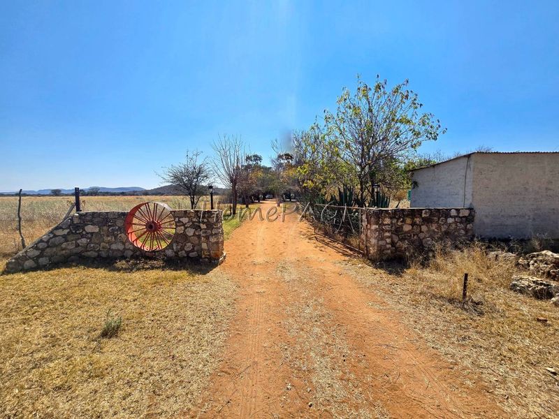 Otavi:  Smallholding close to Otavi is for Sale - Photo 5