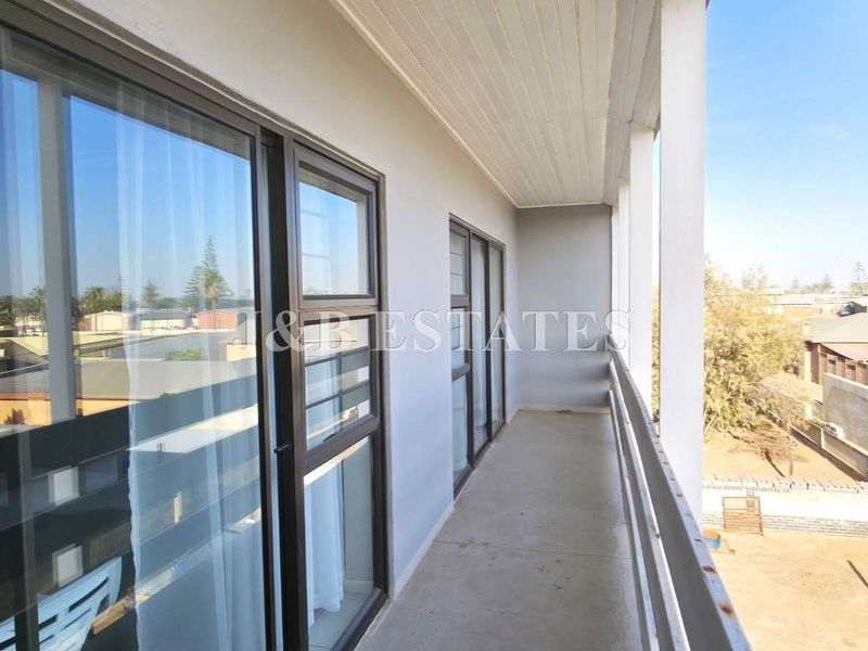 2-Bedroom Apartment on 2nd Floor - Photo 7