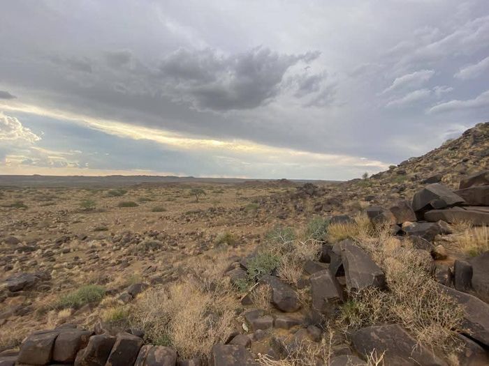 Property #2551750, Vacant Land Residential For Sale in Keetmanshoop Central