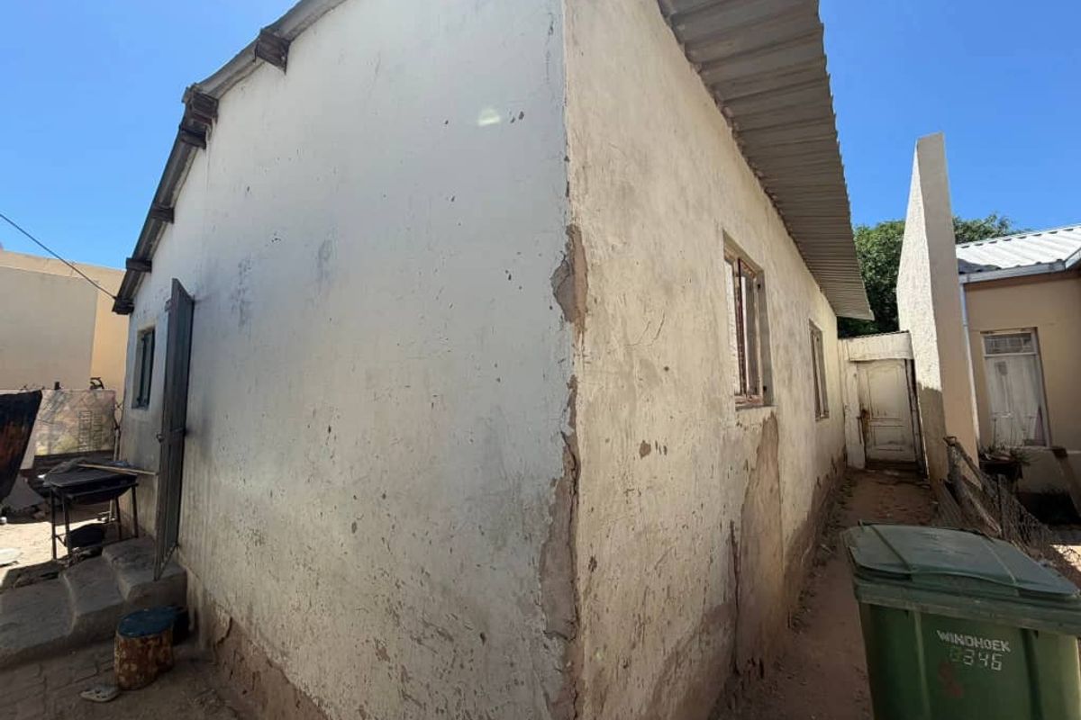 2 Bedroom House For Sale - Greenwell - Photo 4