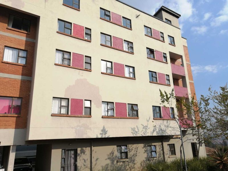 2 Bedroom to rent in AOG - Photo 2