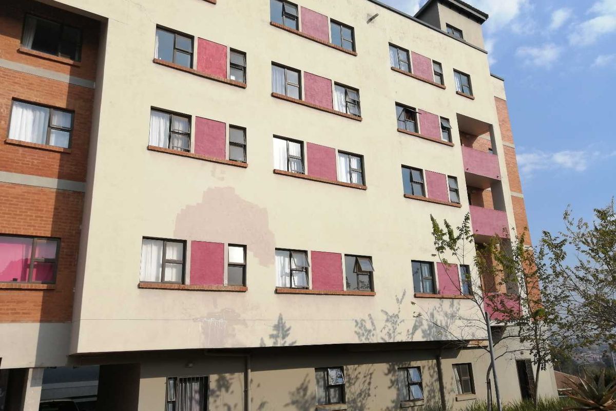 2 Bedroom to rent in AOG - Photo 2
