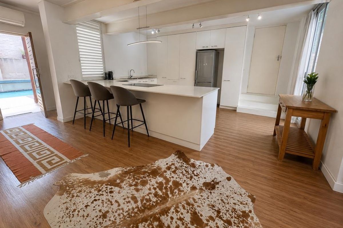 Hendra - Modern Family Townhouse with Private Pool in Central Umhlanga - Photo 2