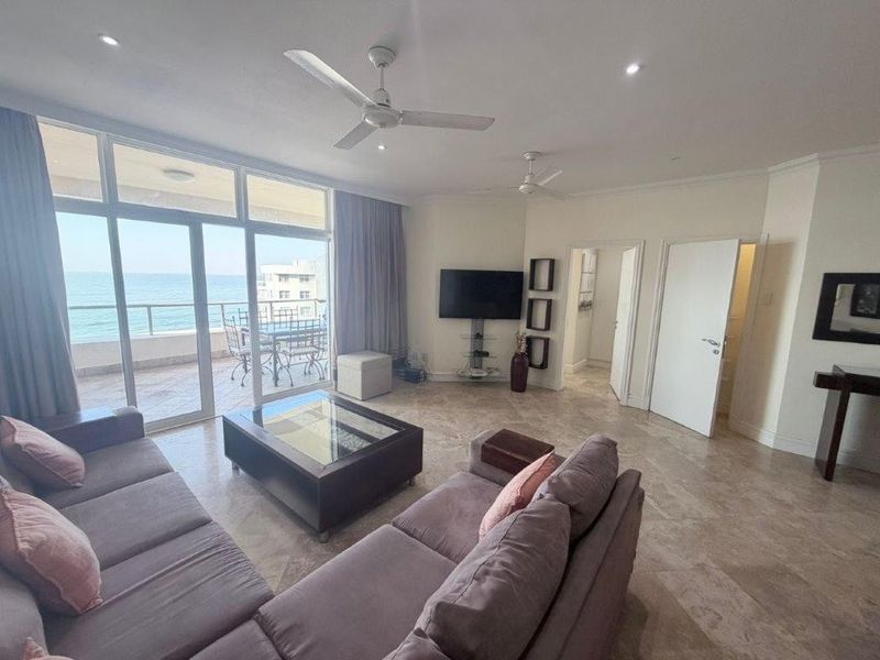 Stunning, furnished beachfront rental - Photo 6