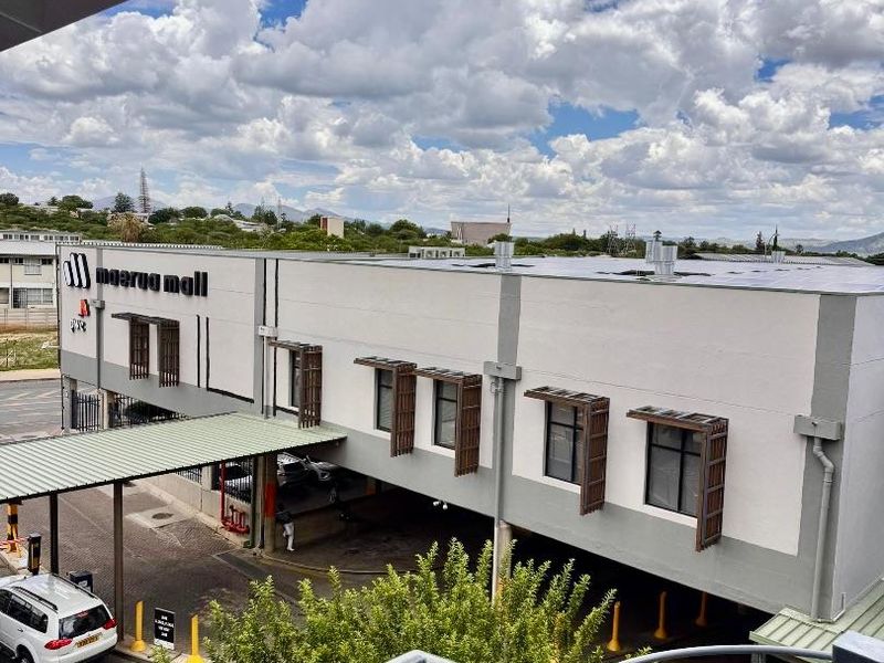 Office For Sale in Maerua Park, Maerua Mall - Photo 2