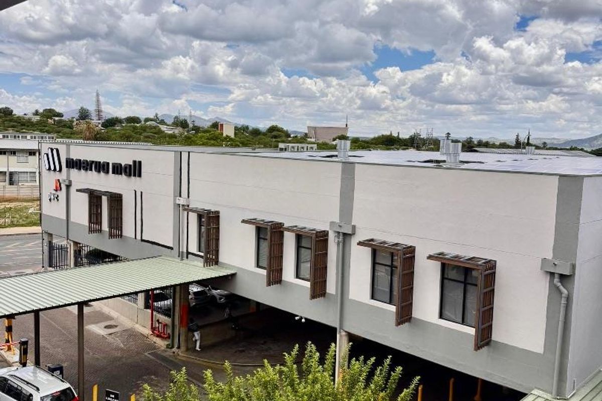 Office For Sale in Maerua Park, Maerua Mall - Photo 2