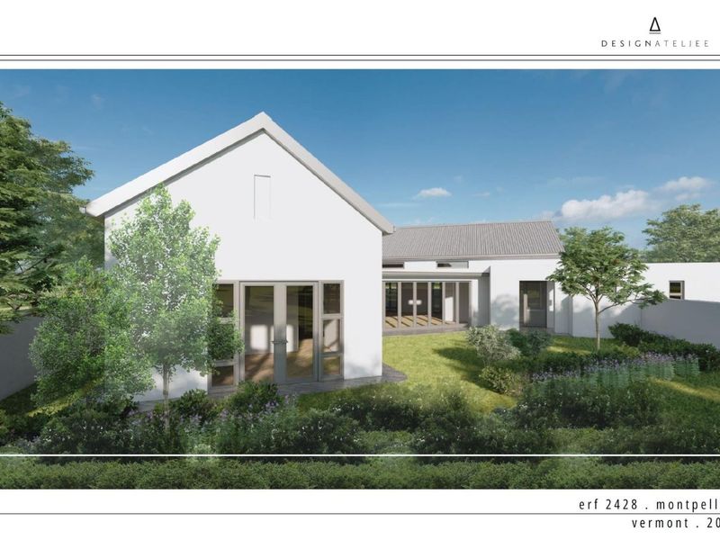 Modern Elegance Meets Timeless Tranquility – Your Dream Home Awaits in Prestigious Montpellier - Photo 7