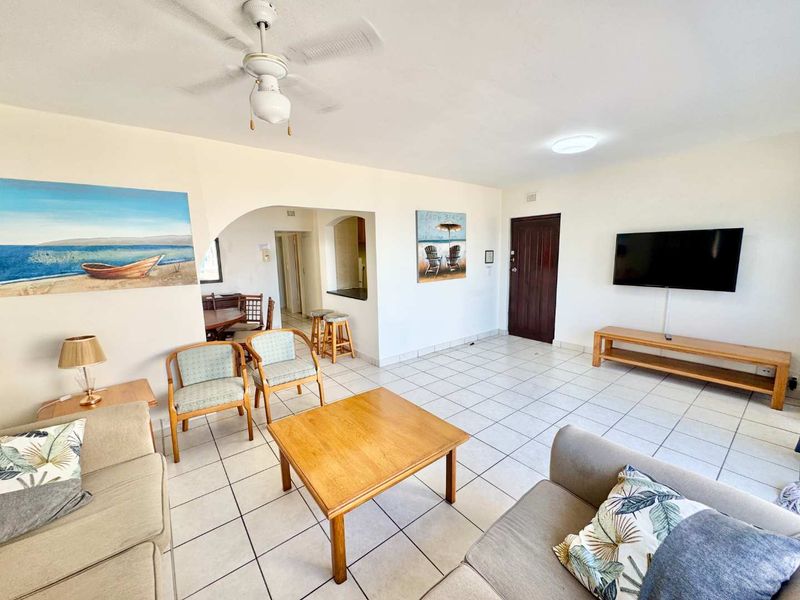 Hendra Estates - Prime Beachfront Living!! Coastal Rental In Umdloti! - Photo 6