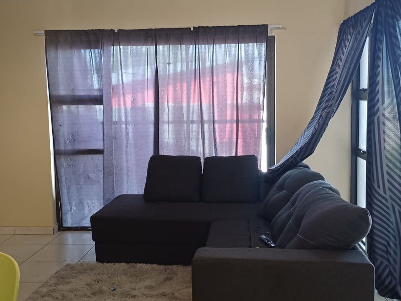 Only 12 units in the complex — peaceful, private and well-kept. - Photo 6