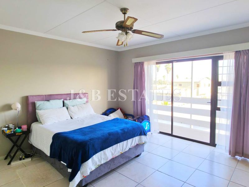 2-Bedroom Apartment on 2nd Floor - Photo 4