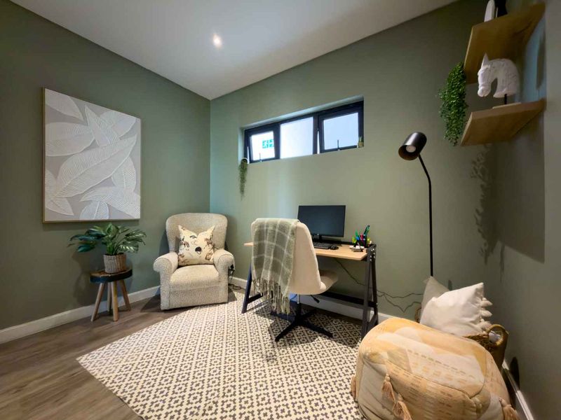 2 Bedroom Rental in Steyn City - Photo 6