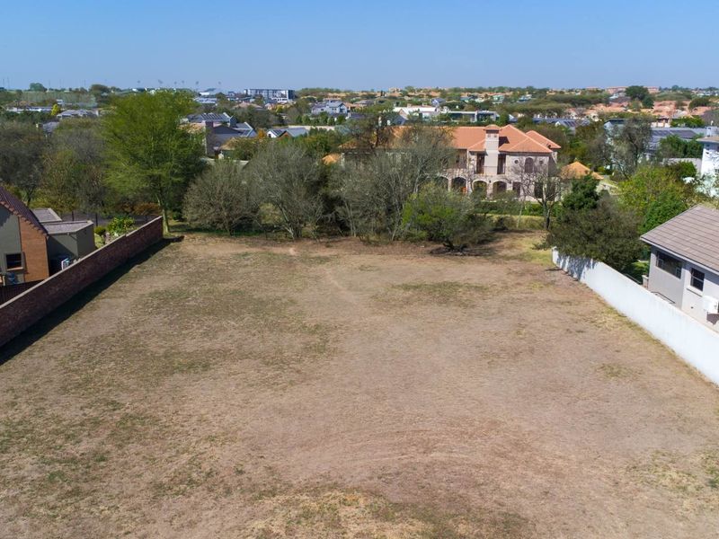 Prime 1422m2 Vacant Land with Green Belt Views in The Ridge! - Photo 5