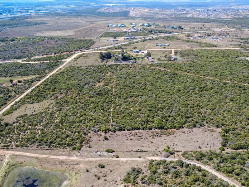 9ha Vacant Land | Uitenhage - Photo 3
