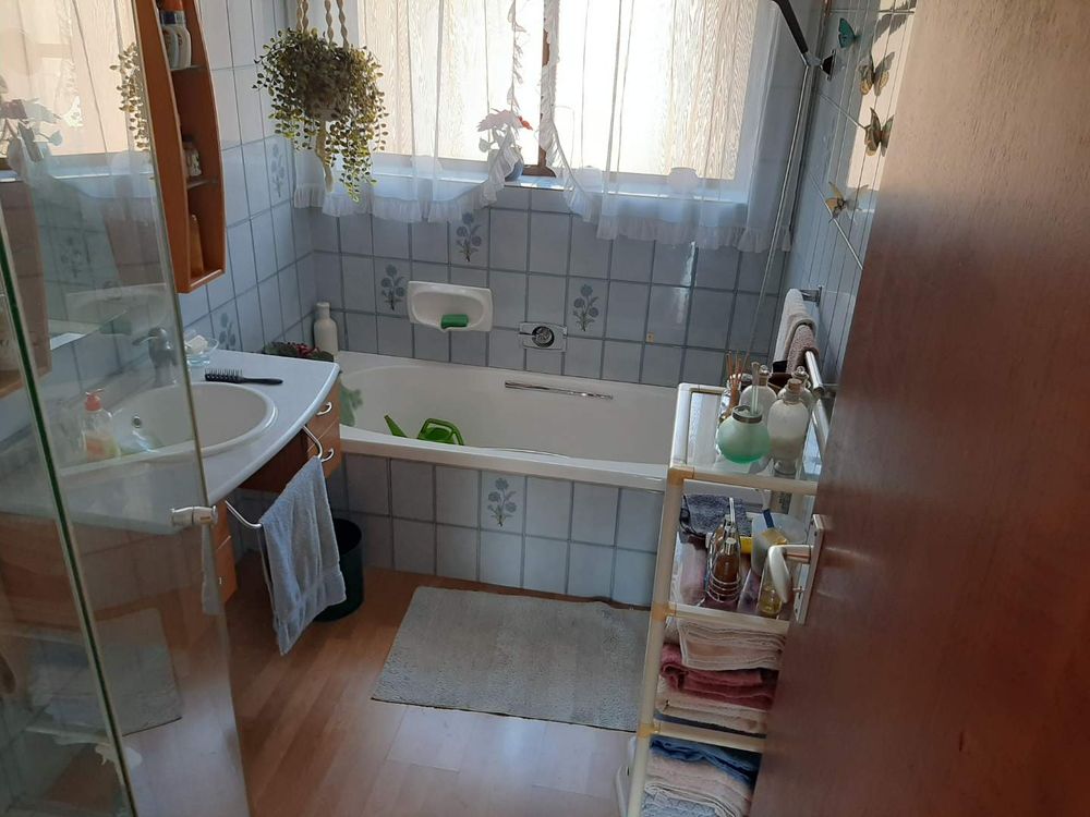 Second Bathroom
