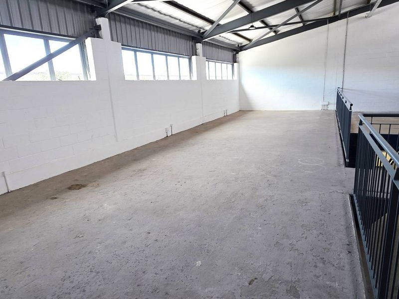 Brand New Warehouse in Retreat - Photo 10