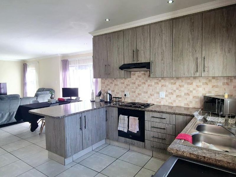 FULL TITLE DUPLEX IN BRACKENHURST - Photo 9