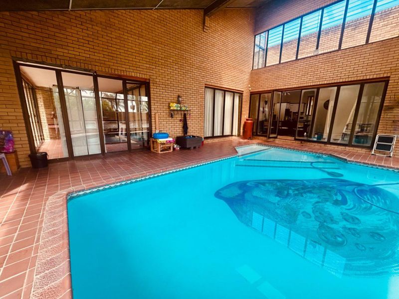 5 bedroom house for sale in Vryheid - Photo 10