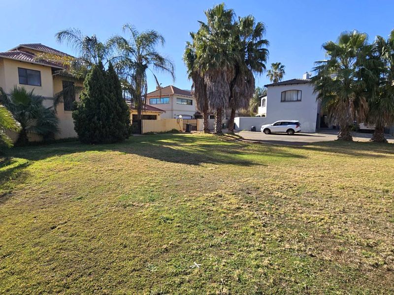 Vacant Stand in Popular Bougainvilla Estate - Photo 9