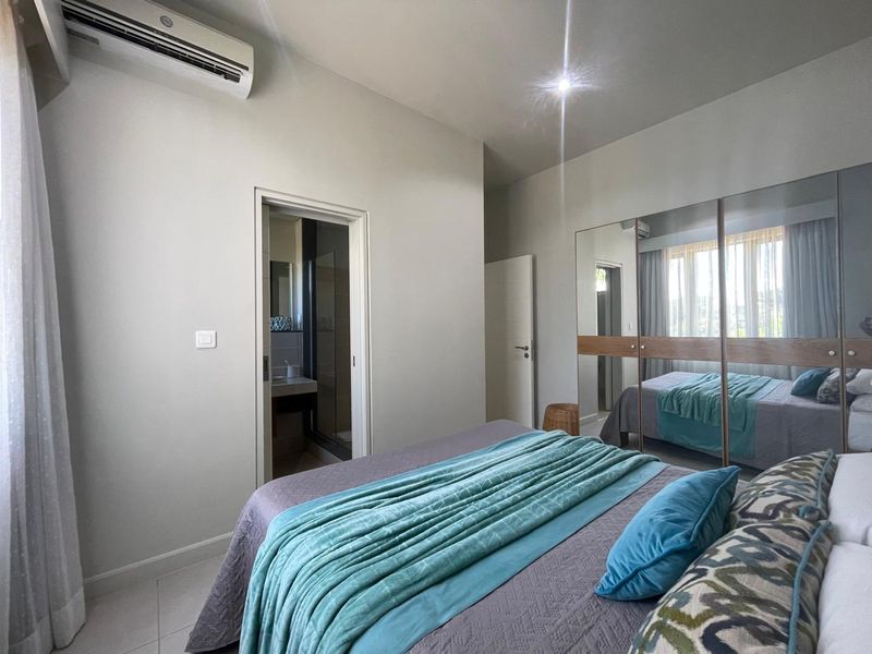 Exceptional Marina Apartment with Breathtaking Mountain Views - Photo 9