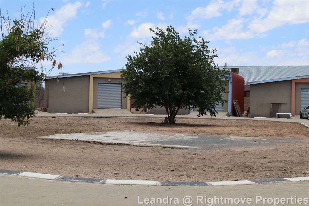 Industrial Property for sale offering so much potential. - Photo 5