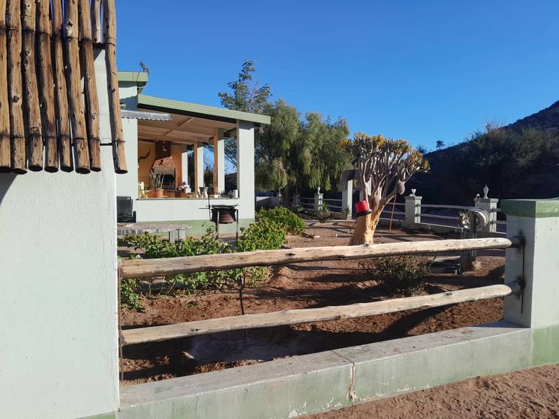 Beautiful Farm for Sale in the South of Namibia – Prime Livestock Opportunity! - Photo 8