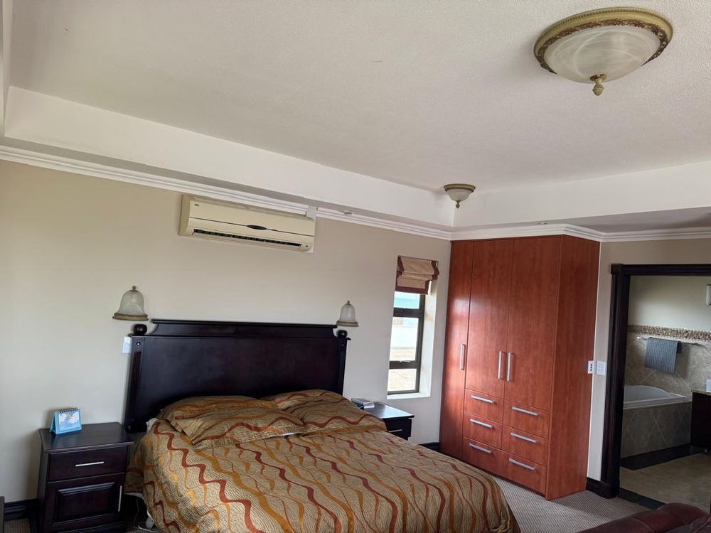 Bedroom 1 - first floor