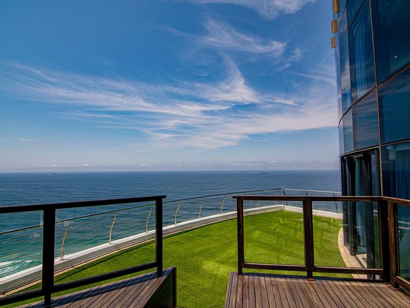 3 BEDROOM I 4 BATHROOM APARTMENT - Photo 6