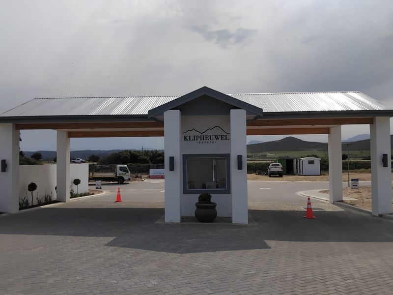 Now Selling: Phase 1: Plot & Plan:  Klipheuwel Estate in the Garden Route - Photo 5