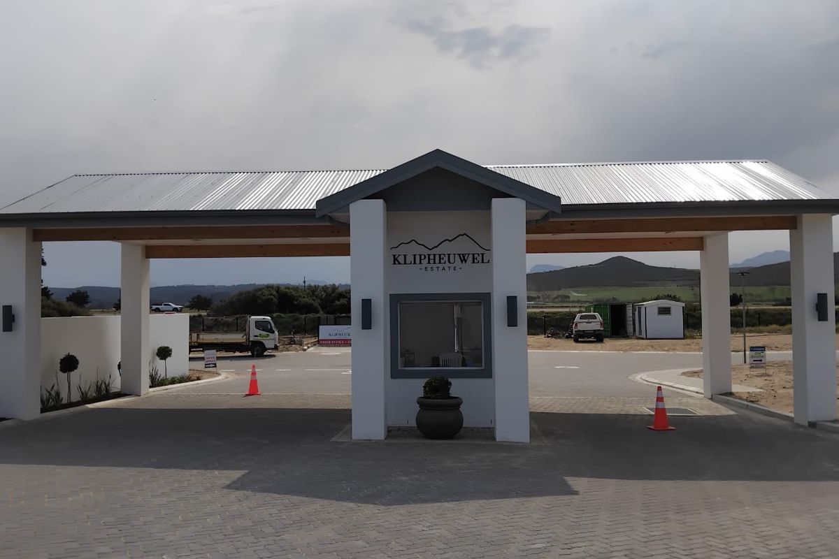 Now Selling: Phase 1: Plot & Plan:  Klipheuwel Estate in the Garden Route - Photo 5
