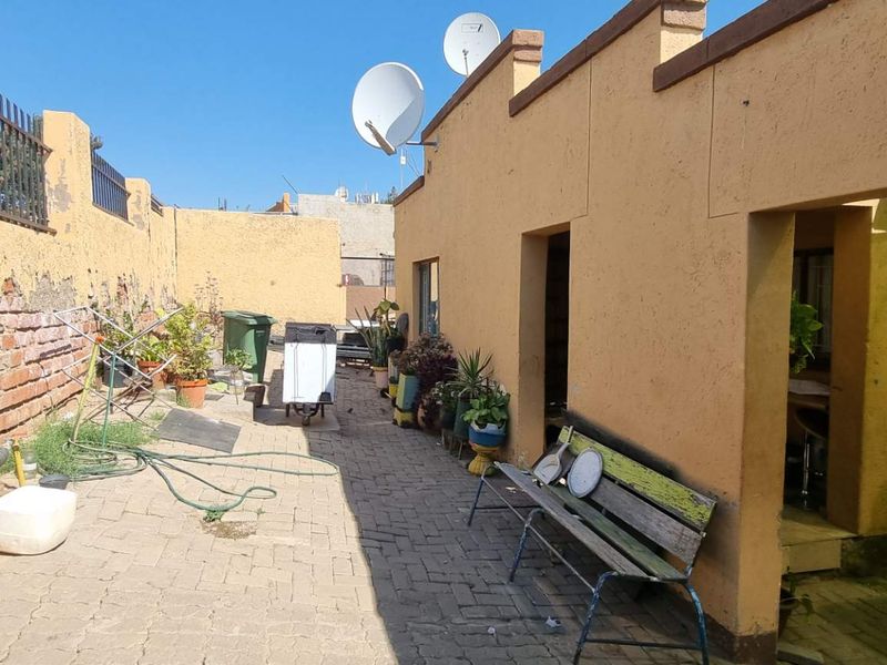 Khomasdal 3 bedroom house - Photo 9
