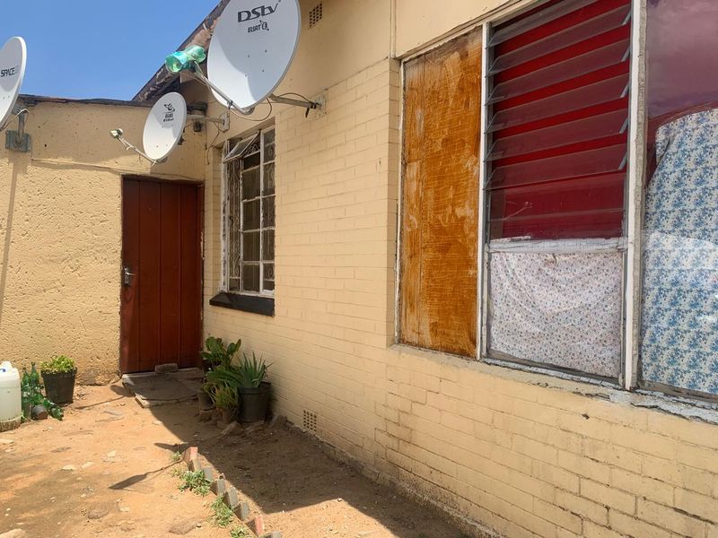 5 bedroom house for sale in Haddon johannesburg with R32 000 rental income PM - Photo 9