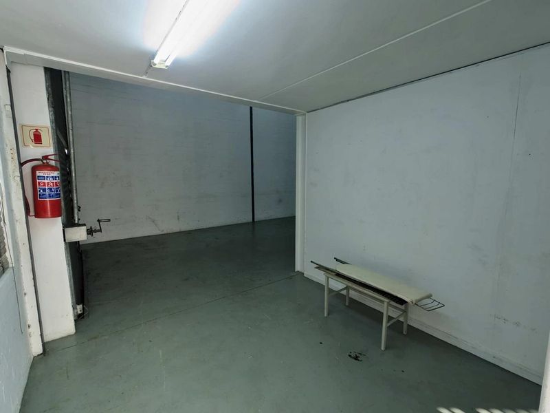 204SMQ SECURE WAREHOUSE TO LET IN MONTAGUE GARDENS - Photo 5