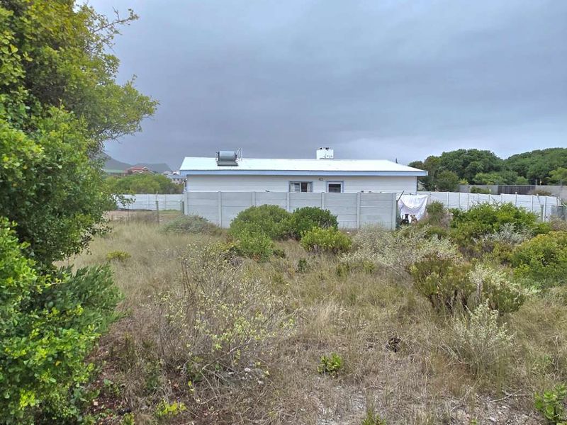 Prime 618m2 Vacant Stand for Sale in Van Dyksbaai / Kleinbaai – Fully Serviced & Level - Photo 9