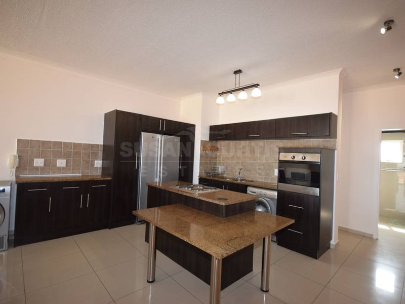 2 Bedroom Furnished Apartment - Photo 9