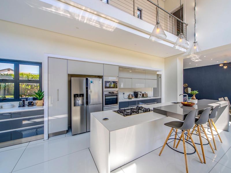 Modern Five Bedroom Home For Sale In Waterfall Country Estate - Photo 5