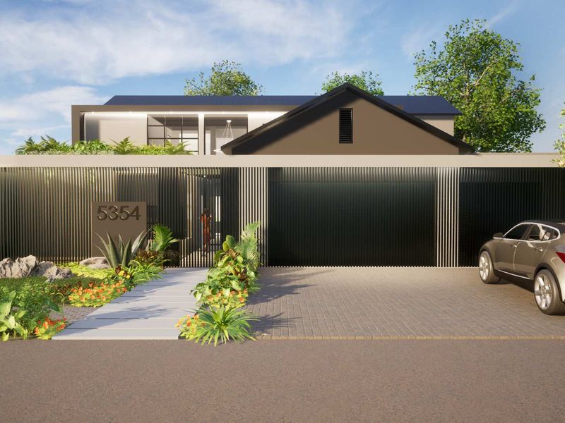 Turnkey development in the sought after Helderfontein Estate - Photo 4