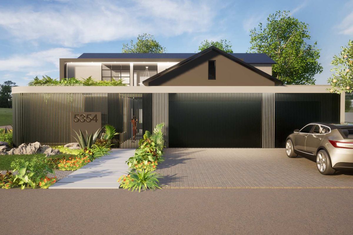 Turnkey development in the sought after Helderfontein Estate - Photo 4