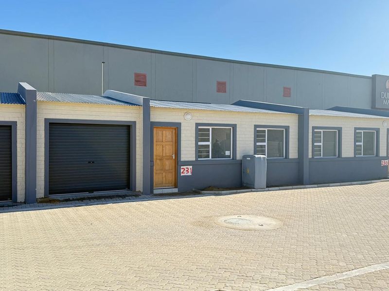 Modern Townhouses for Sale in Walvis Bay-Dunes Estates - Photo 2